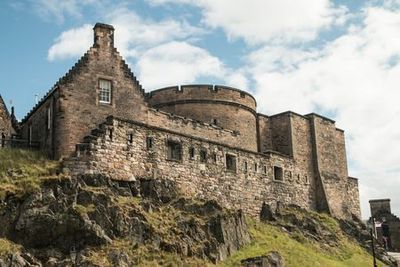 Edinburgh: Self-Guided Audio Walk Through Royal Mile History - photo 3