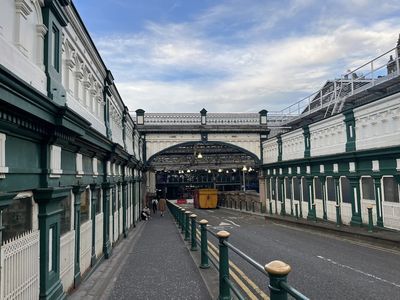 Edinburgh: Self-Guided Audio Walk Through the Old Town Heart - photo 4