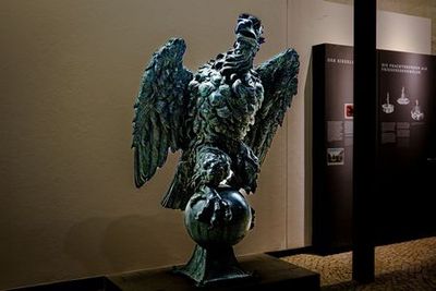 Augsburg: Self-Guided Audio Tour through Fountains and History - photo 4