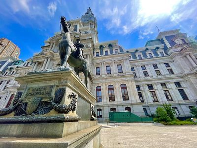 Philadelphia: Self-Guided Audio Tour of Freedom and Black History - photo 3