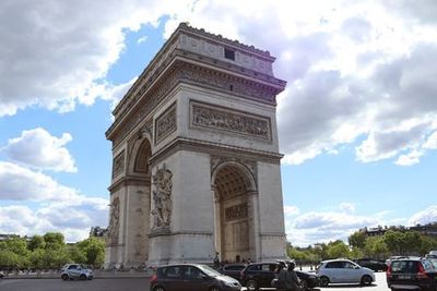 Paris : Visite audio autonome à travers les grands classiques - photo 4