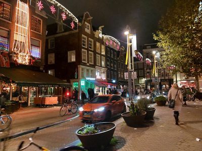 Amsterdam: Self-Guided Audio Walk Through the Old City Heart - photo 4