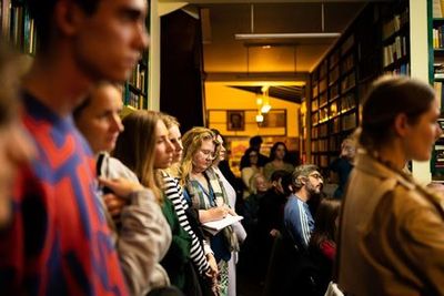 Paris : audioguide sur les mémoires algériennes - photo 3