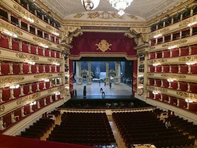 Milan: Self-Guided Audio Walk Through History and Art - photo 4