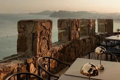 Castell De Lloret: Входной билет - photo 4