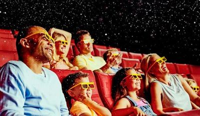 LEGOLAND® Discovery Center Bay Area: Входной билет - photo 4