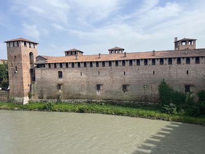 Verona: Audioguide durch die Stadt von Romeo und Römern — photo 4