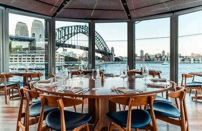 Sydney: Self-Guided Audio Tour Through Music, Style and Harbour - photo 3