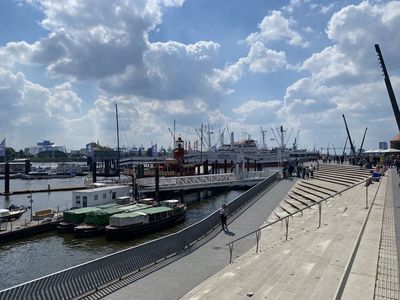 Hamburg: Audioguide durch HafenCity und Speicherstadt — photo 4