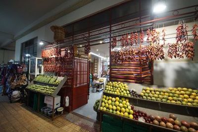 Funchal: Self-Guided Audio Walk Through Madeira’s Old Town - photo 3