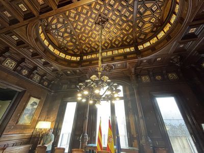 Barcelona: Self-Guided Audio Walk Through Modernisme and Gaudí - photo 4