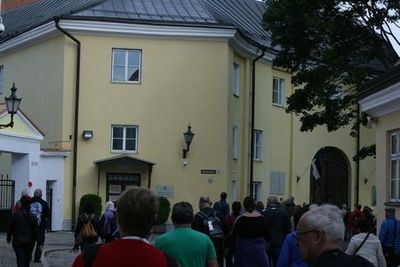Tallinn: Self-Guided Audio Walk Through Old Town and Toompea - photo 3