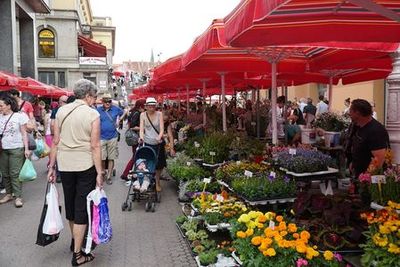 Zagreb: Self-Guided Audio Walk Through the Upper and Lower Town - photo 3