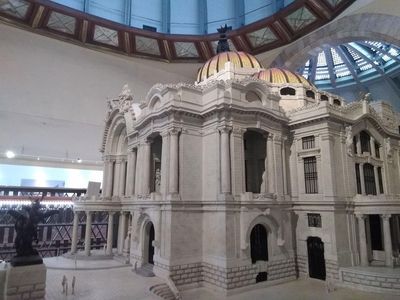 Mexico City: Self-Guided Audio Walk Through the Historic Heart - photo 4