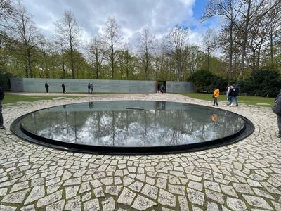 Berlin: Self-Guided Audio Walk Through a City of Memory - photo 3