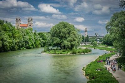 Munich : balade audio autoguidée au cœur de l’art et de l’histoire - photo 4