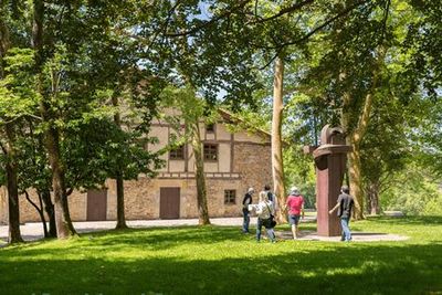 Chillida Leku: Входной билет - photo 3