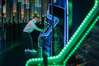 ИКОНО Берлин: Входной билет - photo 4