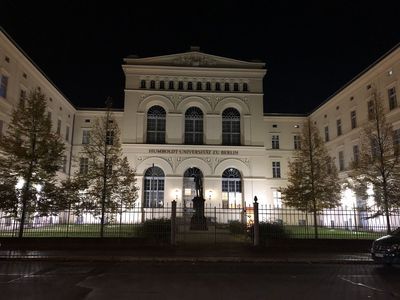 Berlin: Self-Guided Audio Walk Through the Historic Heart - photo 3