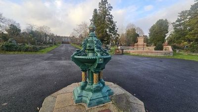 Belfast: a walk through the women who shaped the Falls - photo 3