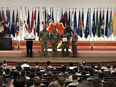 Schofield Barracks: Self-Guided Audio Tour through Army Life - photo 4