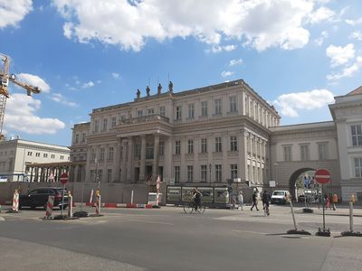 Berlin: Self-Guided Audio Walk Through Historic Mitte - photo 4