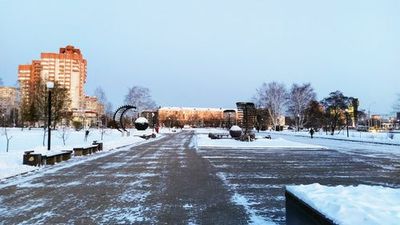 Perm: self-guided audio tour through parks and culture - photo 3