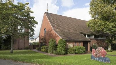 Bremen: Self-Guided Audio Tour durch Gröpelingens Wandel - photo 4