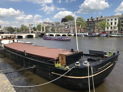 Amsterdam: Self-Guided Audio Walk Through Old Faiths and Canals - photo 4