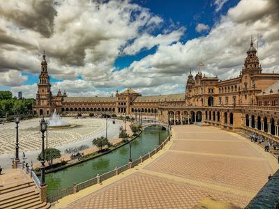 Sevilla: audioguía por su legado monumental — photo 4