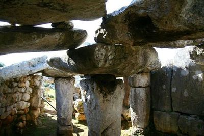 Торре д'эн Гальмес: Входной билет - photo 4