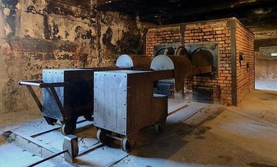 Auschwitz I /Oswiecim I: Visita independiente - photo 3