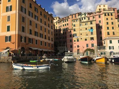 Liguria: Self-Driving Audio Tour Through the Italian Riviera - photo 4