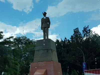 Kampala: Self-Guided Audio Walk Through the Heart of the City - photo 4