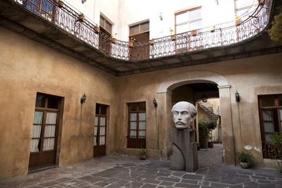 Puebla: Self-Guided Audio Walk Through the Historic Heart - photo 4