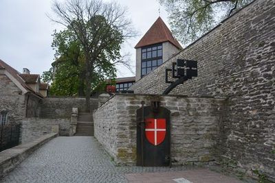 Tallinn: Self-Guided Audio Walk Through Medieval Old Town - photo 3