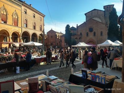 Bologna: Self-Guided Audio Walk Through Medieval Heart - photo 3