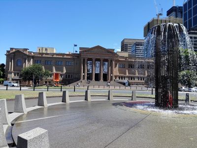Sydney: Self-Guided Audio Walk Through Macquarie Street's Past - photo 3