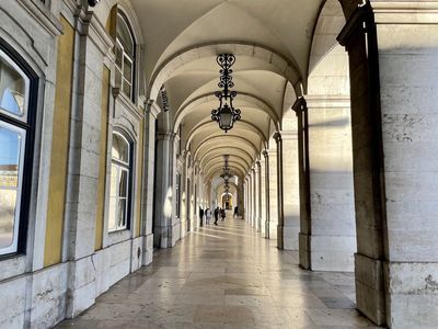 Lisbon: Self-Guided Audio Walk Through Riverfront and Old Quarters - photo 3