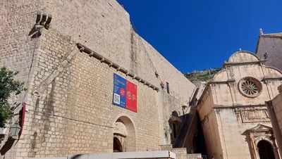Dubrovnik: Self-Guided Audio Walk Through the Old Town Walls - photo 3