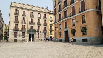 Madrid: Self-Guided Audio Walk Through the Habsburg Heart - photo 4