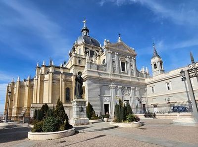 Madrid: Paseo autoguiado por el corazón histórico - photo 4