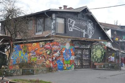 Ljubljana: Walk Through the City of Dragons - photo 3