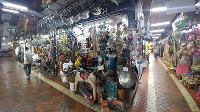 Belo Horizonte: Paseo autoguiado de audio por la Plaza de la Libertad - photo 3