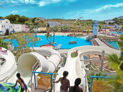 Aqua Natura Benidorm: Входной билет - photo 4