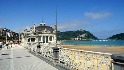 San Sebastián: audioguía por la bahía y el alma histórica - photo 3