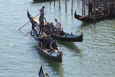Venice: Self-Guided Audio Walk Through Canals and Campi - photo 3