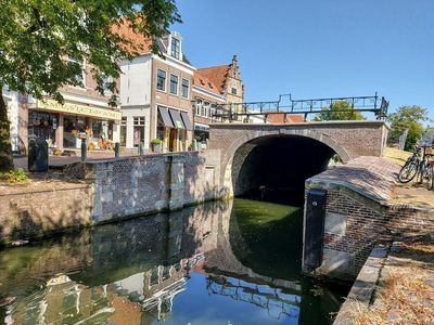 Edam: Self-Guided Audio Walk Through Cheese and Canals - photo 4