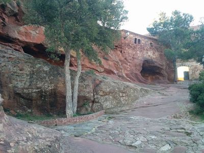 Mont-roig del Camp: Audio Tour Autoguiado por su memoria y paisaje - photo 4