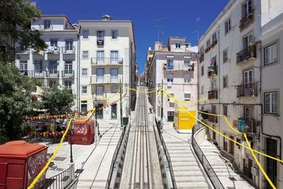 Lisbon: Self-Guided Audio Walk Through Baixa and Chiado - photo 3